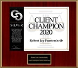 Client Champion 2020