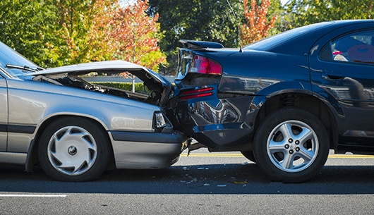 How Much Can I Get From A Rideshare Accident?