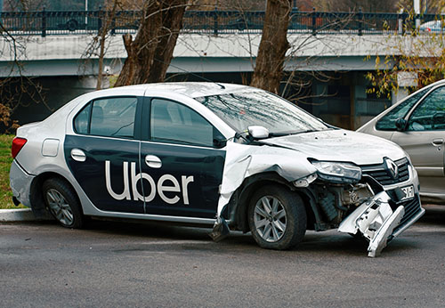 Uber Accident Lawyer In Florida