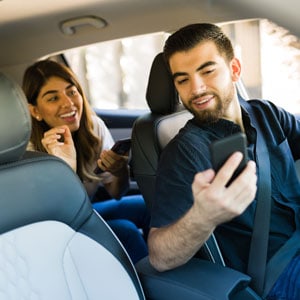 Uber & Lyft Vs. Taxis: How Safe Are The Rising Giants Of Public Transportation? Florida Rideshare Accident Attorneys Explain