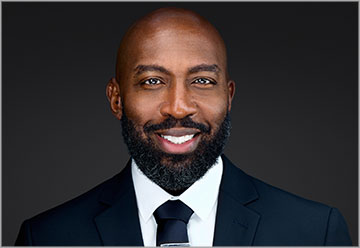 Kristoffer S. Ramsay, Esq. - Personal Injury Attorney