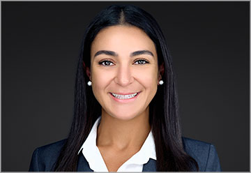 Nina Hakoun, Esq. - Premesis Liability Attorney
