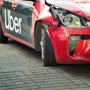 The Top 5 Mistakes That Could Ruin Your Rideshare Accident Claim