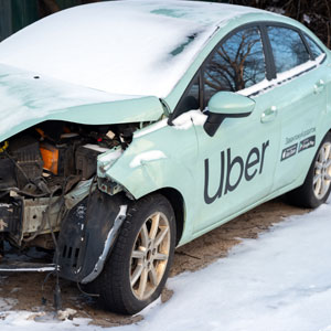 Injured In a Rideshare Accident Without the App On? Know Your Rights