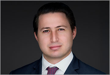 Steven Saul, Esq. - Personal injury Attorney