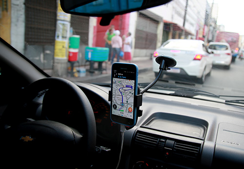 Uber Lyft Accident Lawyer Fort Lauderdale Florida