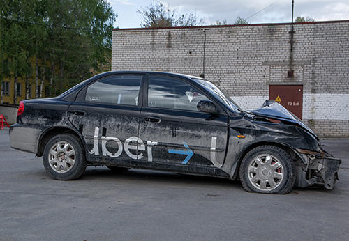 Uber Lyft Accident Lawyer Fort Lauderdale Florida