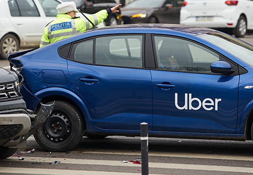 Uber Lyft Accident Lawyer Port St Lucie Florida