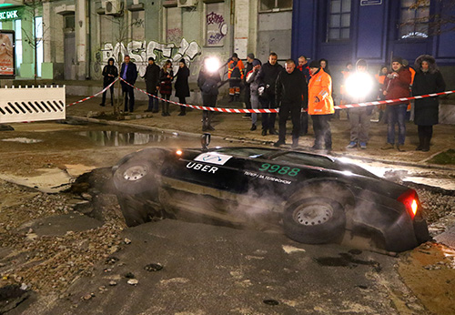 Uber Lyft Accident Lawyer Gainesville Florida