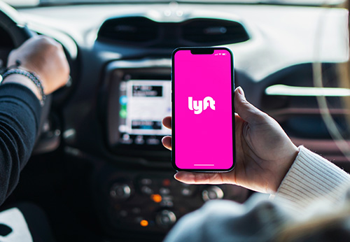 Uber Lyft Accident Lawyer Pembroke Pines Florida